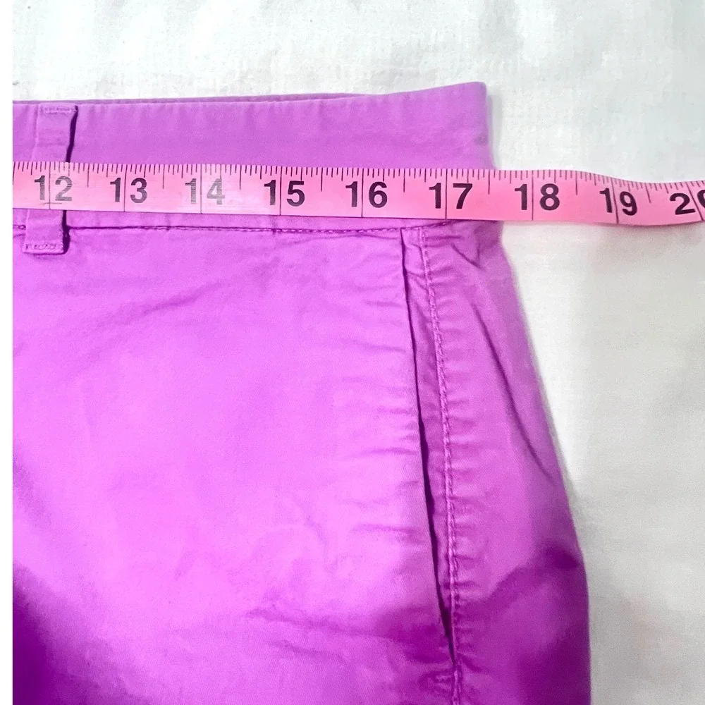 Old Navy chino shorts